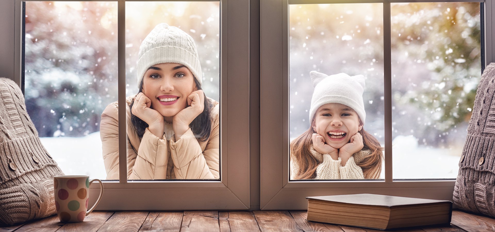 Mutlu yuvalarınızın güvenilir adresi